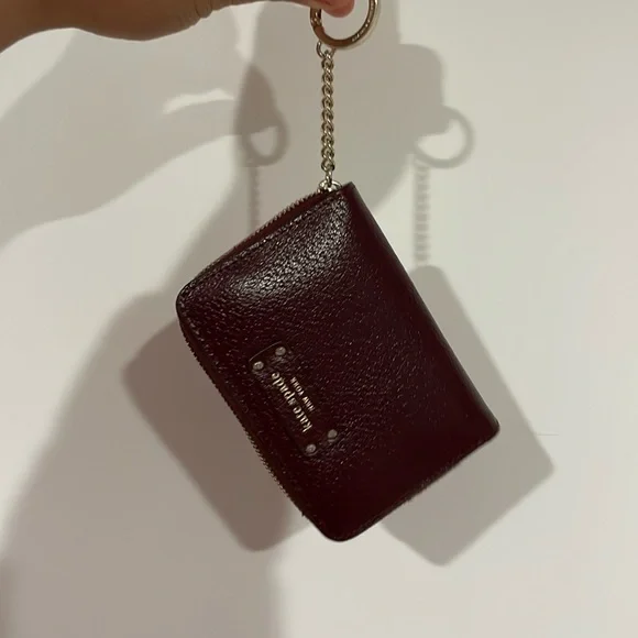 Kate Spade Grove Street Leather Wallet - Picture 7 of 8